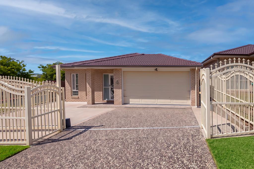 4 Kulgun Cct, Inala, QLD 4077