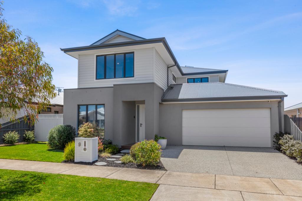 9 Holyhead St, Ocean Grove, VIC 3226