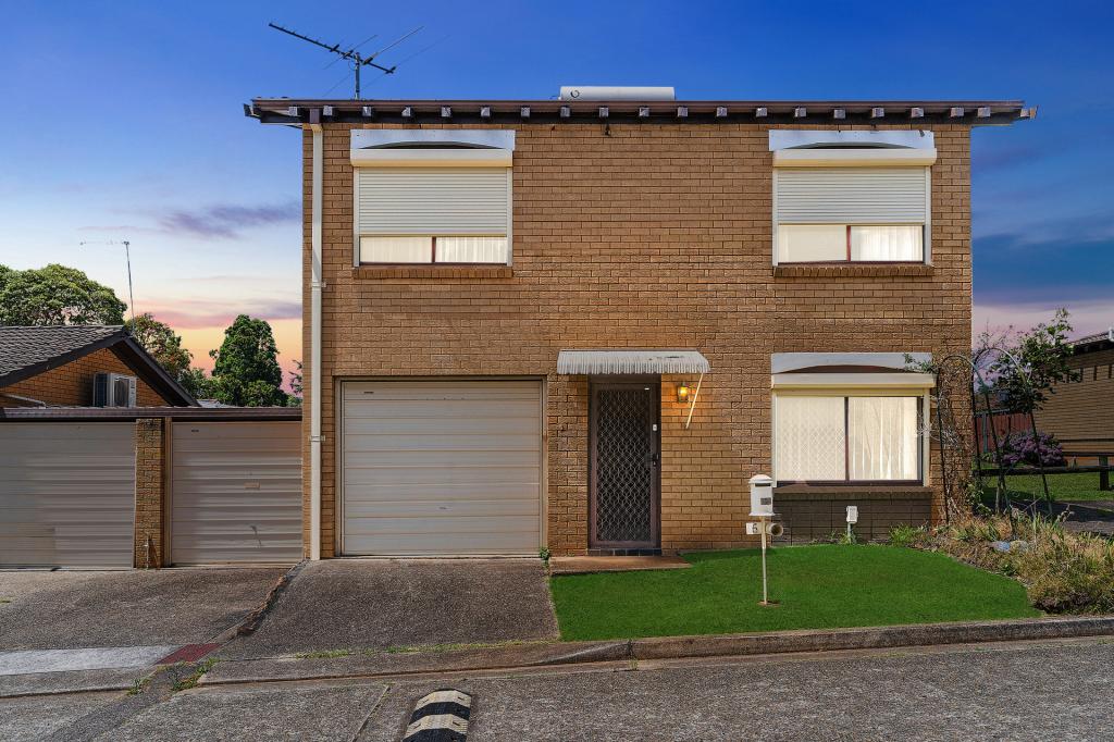 5/52 Powell St, Yagoona, NSW 2199