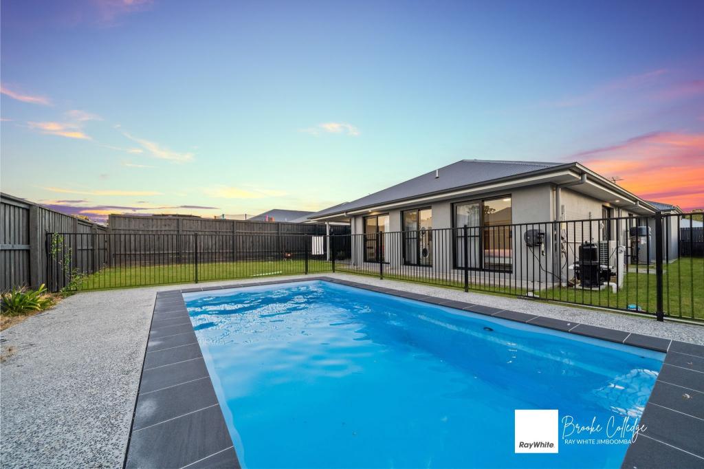 21 Colmar St, Jimboomba, QLD 4280