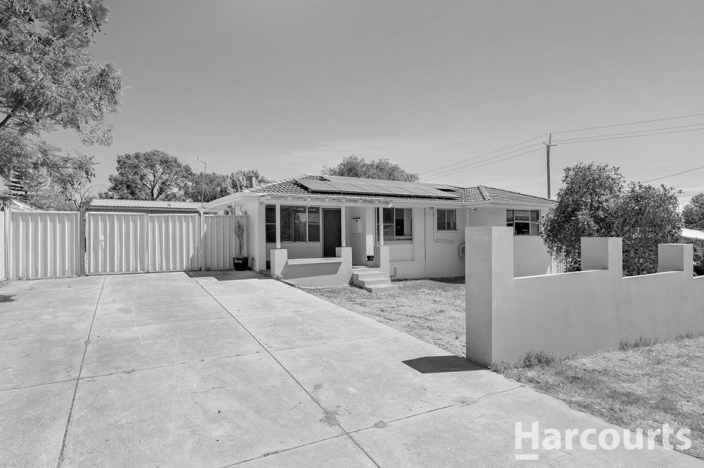 77 Milgar St, Mandurah, WA 6210