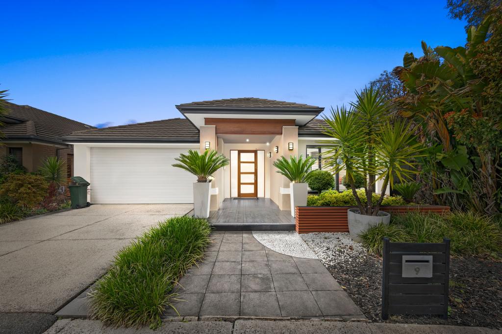 9 Mccubbin Way, Mernda, VIC 3754