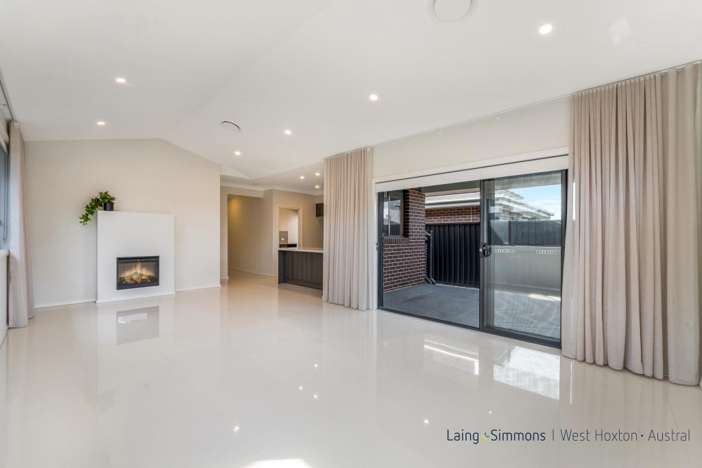 318 Ninth Ave, Austral, NSW 2179