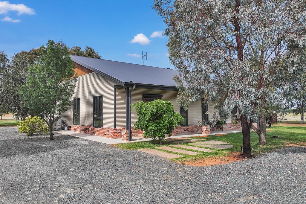 372 Carroll Rd, Wharparilla, VIC 3564