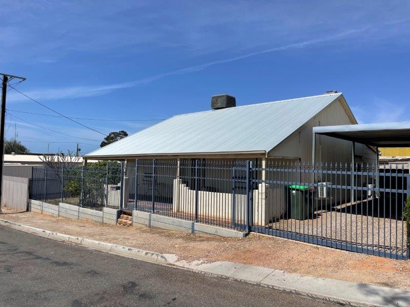 17 Beer St, Port Augusta West, SA 5700