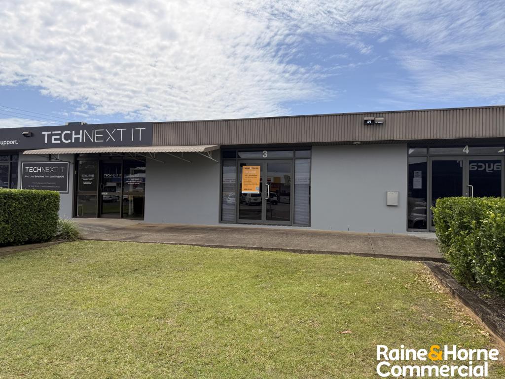 3/146 Lake Rd, Port Macquarie, NSW 2444