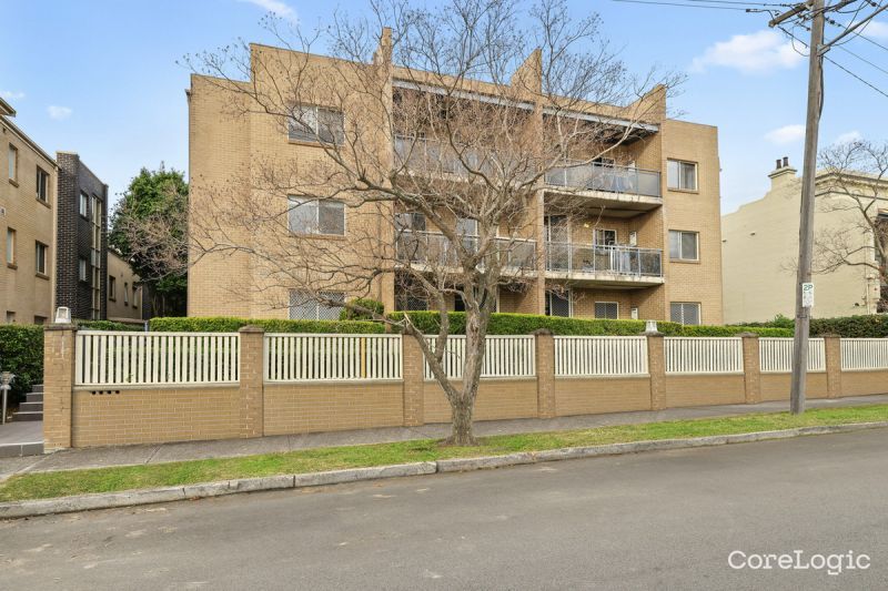 17/10-12 Grantham St, Burwood, NSW 2134