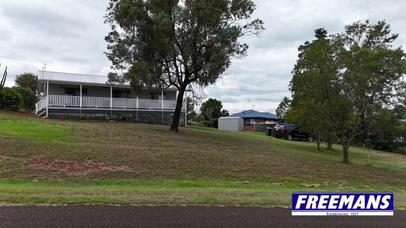 4 Hams St, Tingoora, QLD 4608