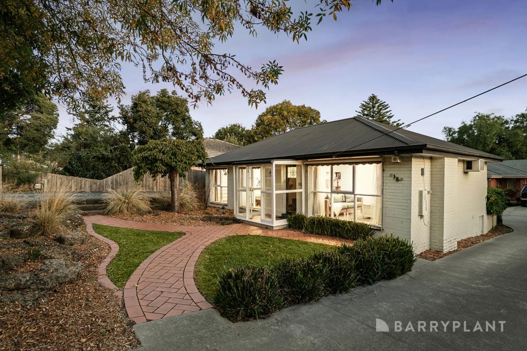 16 Swinburne Ave, Mooroolbark, VIC 3138