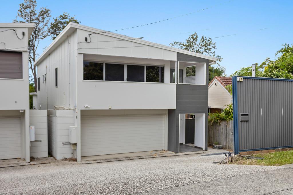 28-28a Kenmore Rd, Kenmore, QLD 4069