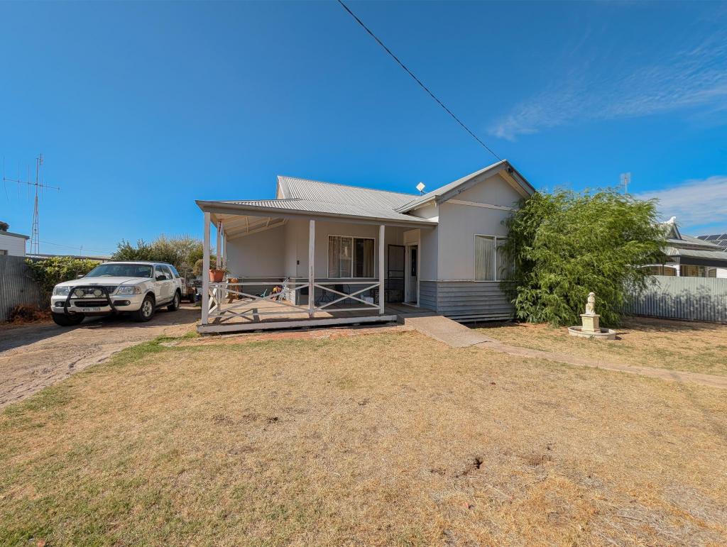 14 Kiniry St, Boort, VIC 3537
