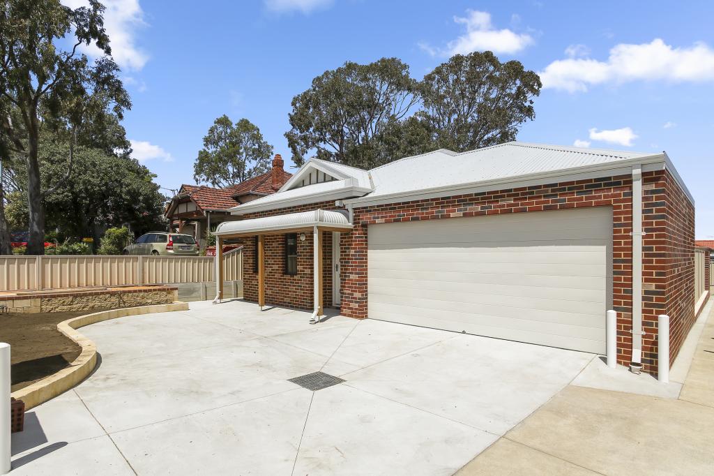 167 Carrington St, White Gum Valley, WA 6162