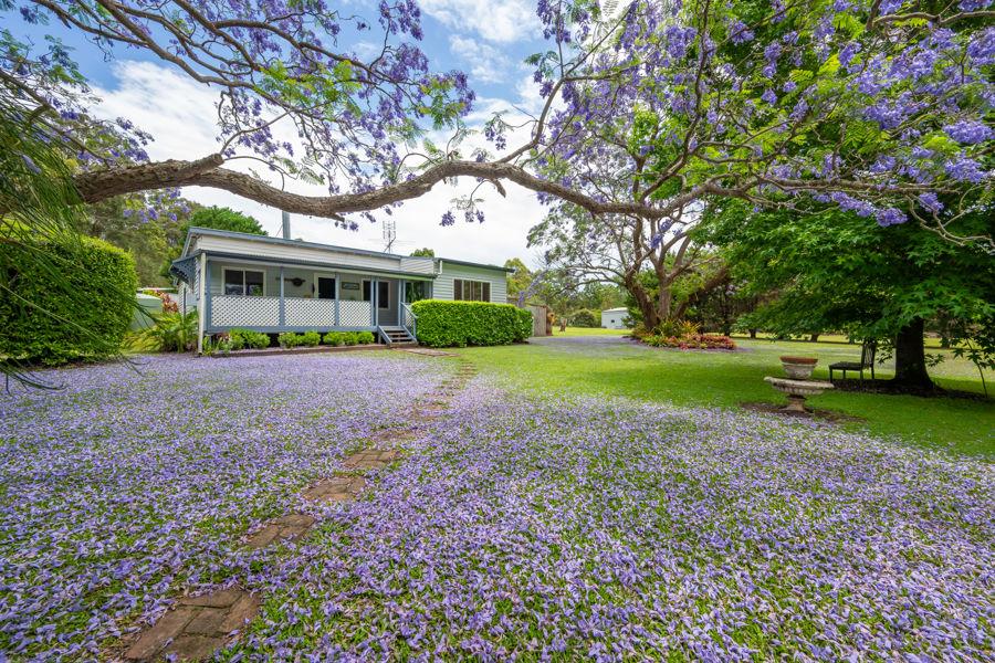 1152 WOOLI RD, PILLAR VALLEY, NSW 2462