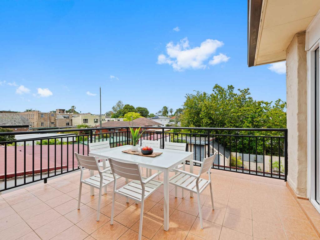 2/14 Harney St, Marrickville, NSW 2204