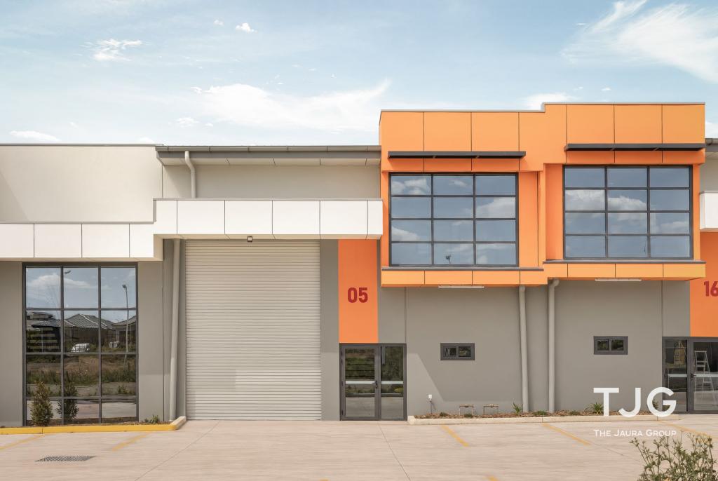 5/4 Limestone Rd, Rouse Hill, NSW 2155