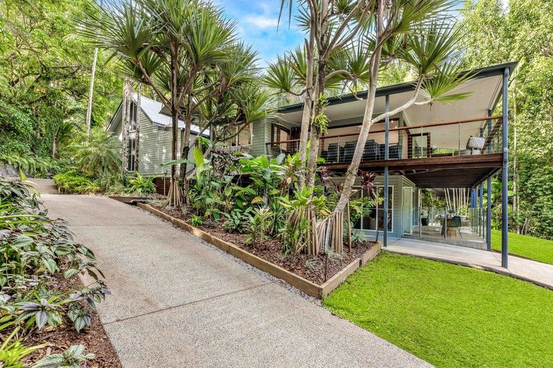 128-132 Stanton Rd, Smithfield, QLD 4878