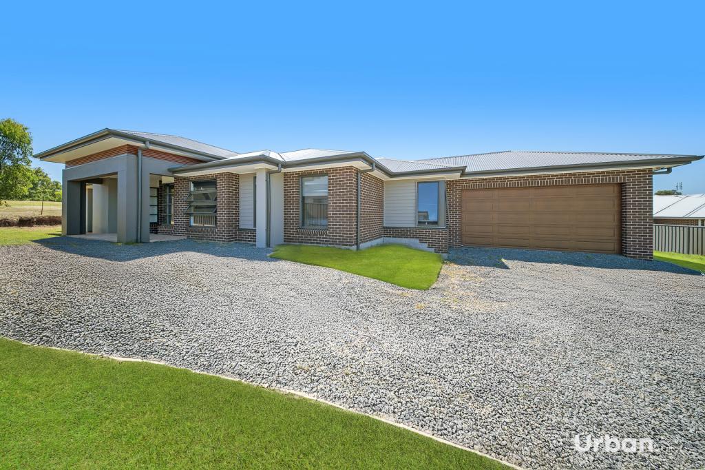 6 Koda Cl, Aberglasslyn, NSW 2320