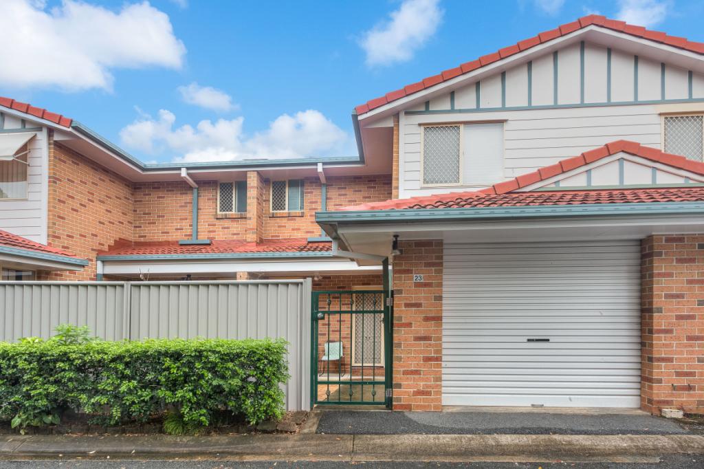 23/17-21 Monterey Ave, Banora Point, NSW 2486