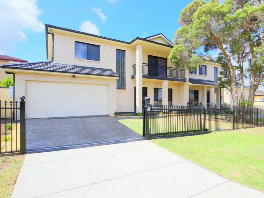 26a York St, Condell Park, NSW 2200