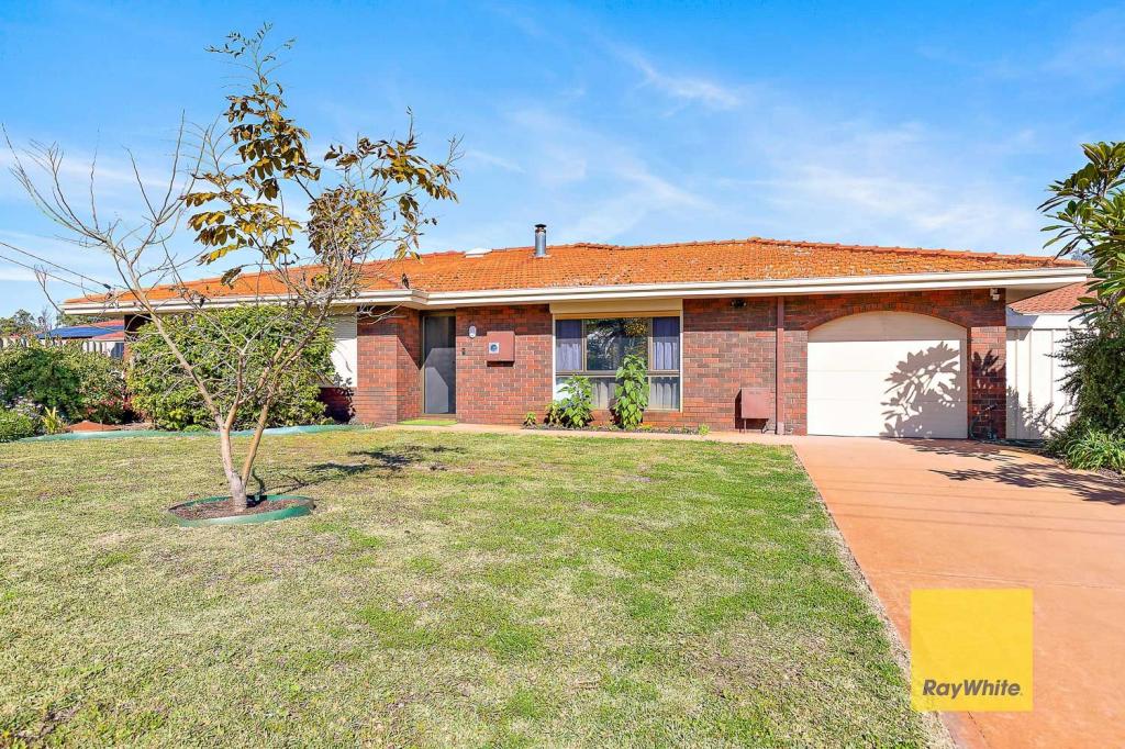 5 Hargrave Dr, Thornlie, WA 6108