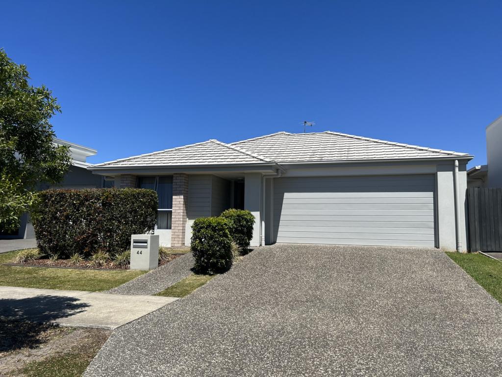 44 Paperbark Dr, Palmview, QLD 4553