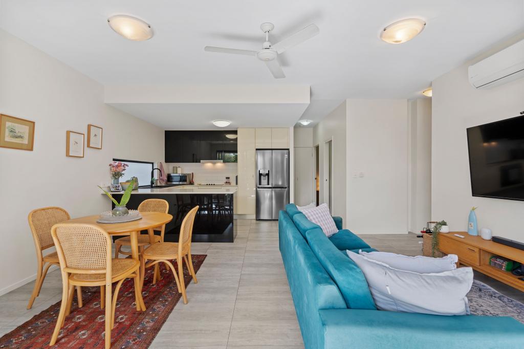 8/35 Crown St, Holland Park West, QLD 4121