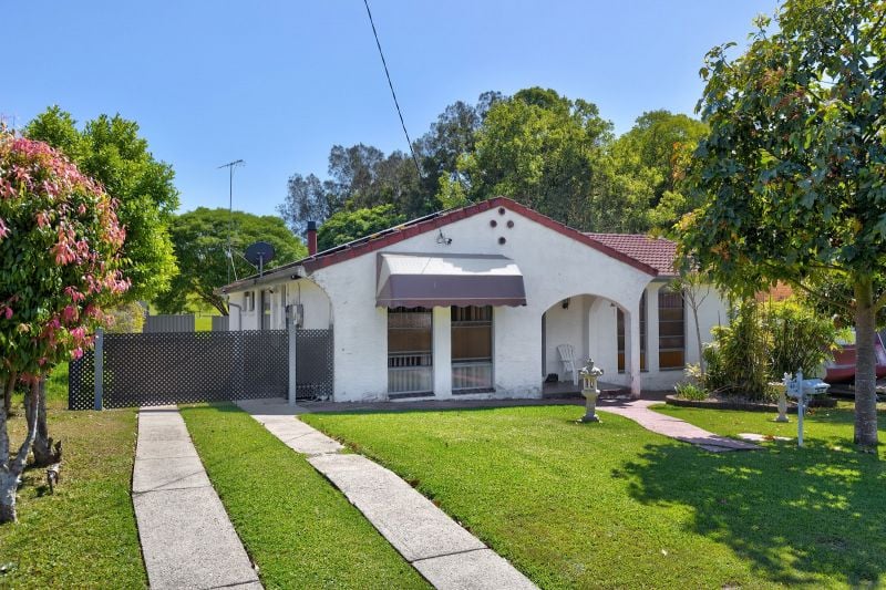 48 Glenmore Cres, North Macksville, NSW 2447