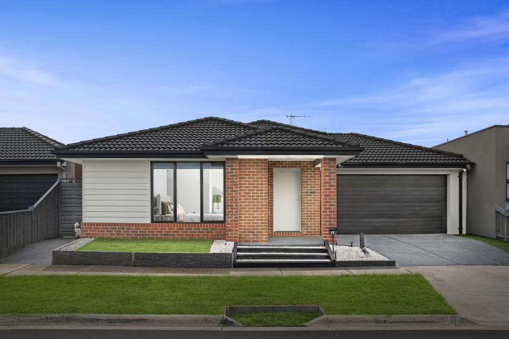 12 Lineker Dr, Deanside, VIC 3336
