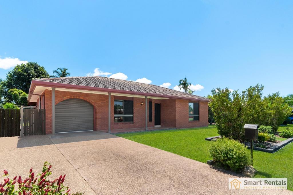 5 Huntington Ct, Kirwan, QLD 4817