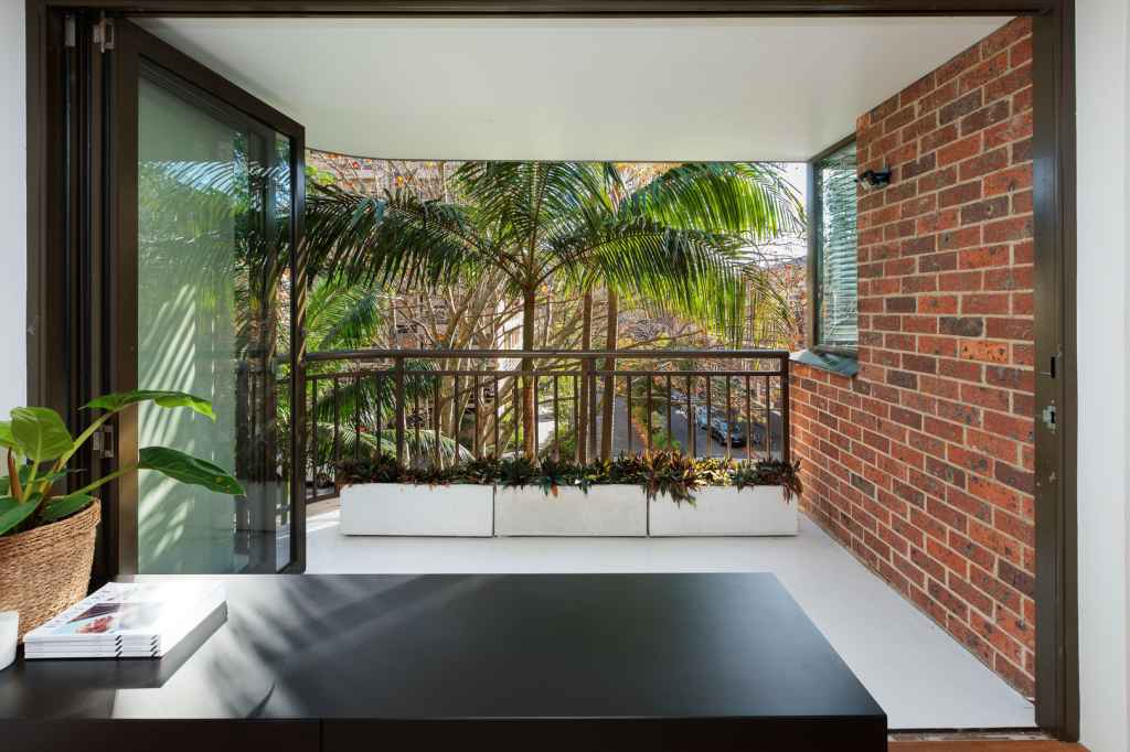 4e/6 Macleay St, Potts Point, NSW 2011