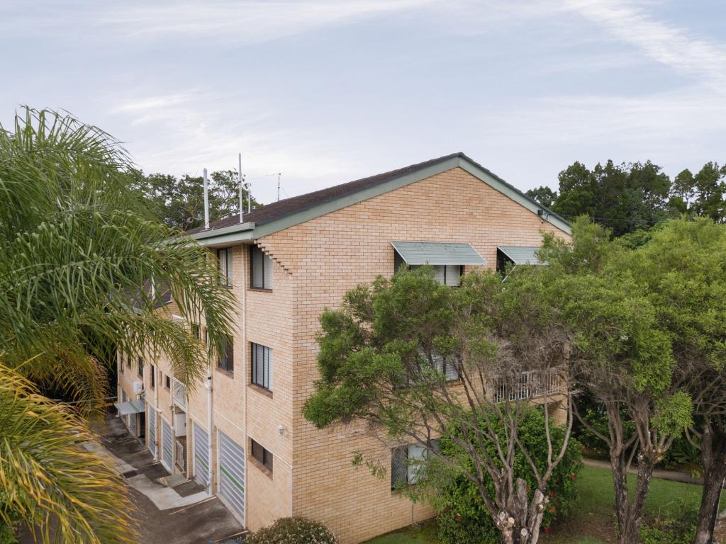 5/43 Roy St, Ashgrove, QLD 4060