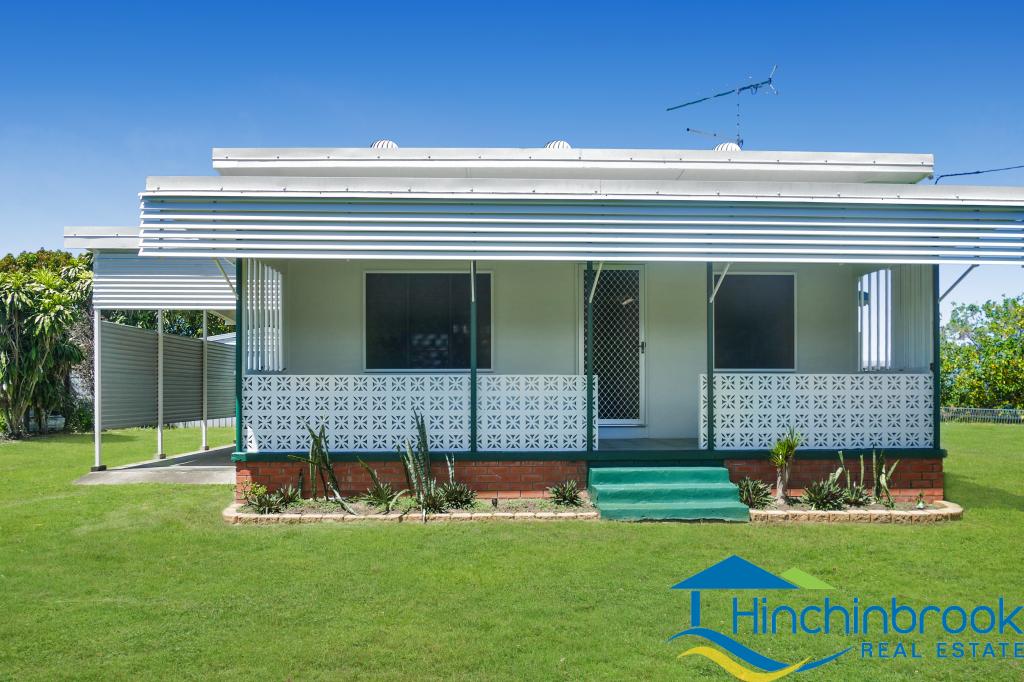 8 Eden St, Cardwell, QLD 4849