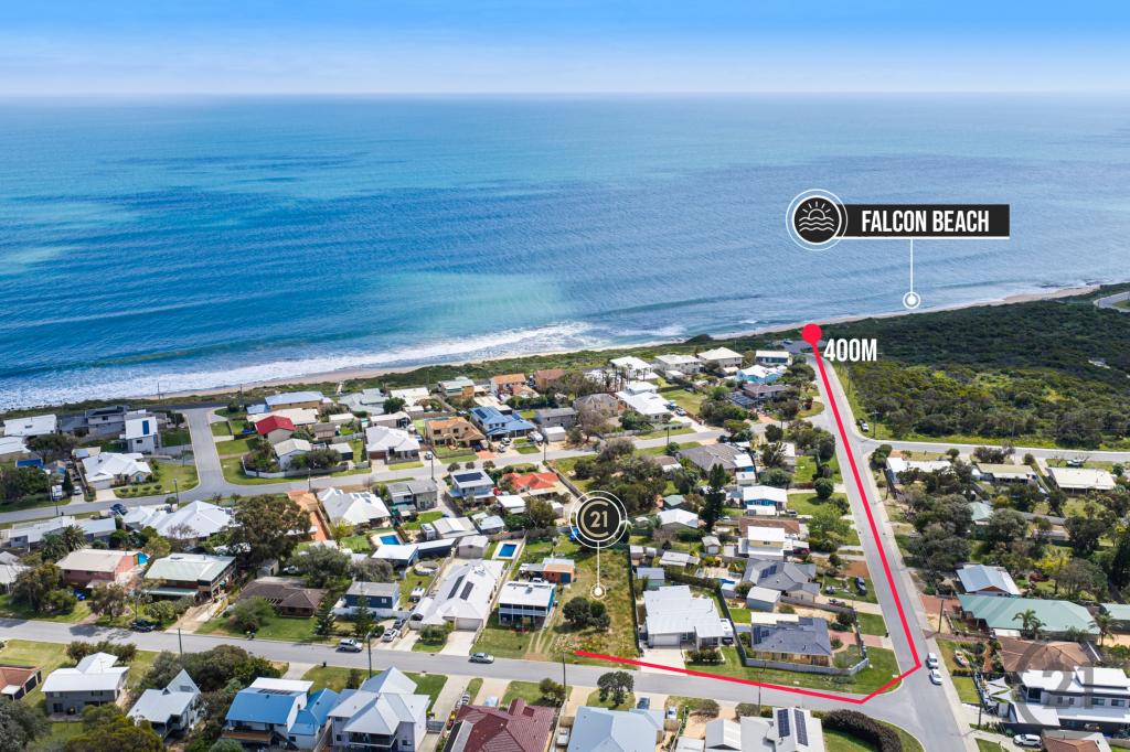 18 Maranel St, Falcon, WA 6210
