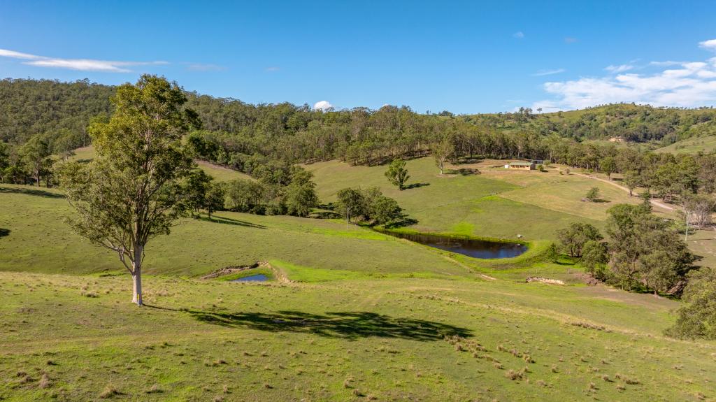 1712 Stroud Hill Rd, Dungog, NSW 2420