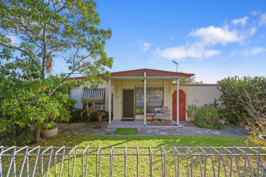731 Military Rd, Taperoo, SA 5017