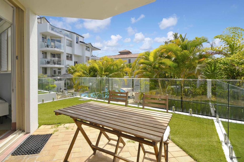 8/31 Teemangum St, Currumbin, QLD 4223