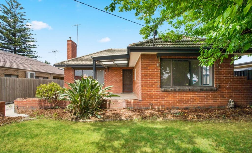 575 Geelong Rd, Brooklyn, VIC 3012