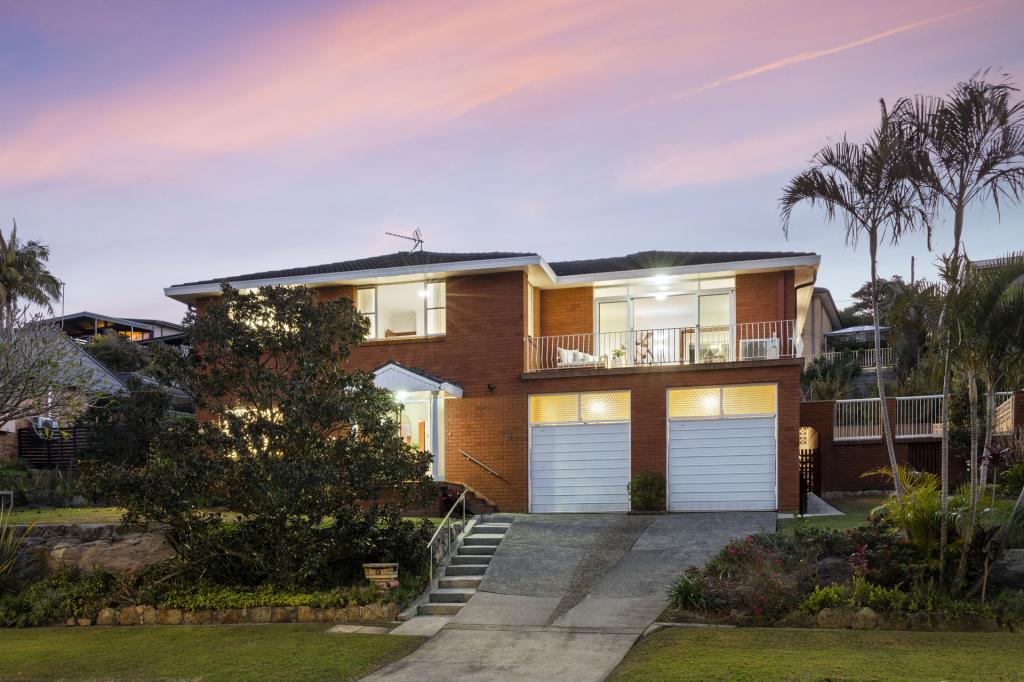 9 Allenby Park Pde, Allambie Heights, NSW 2100