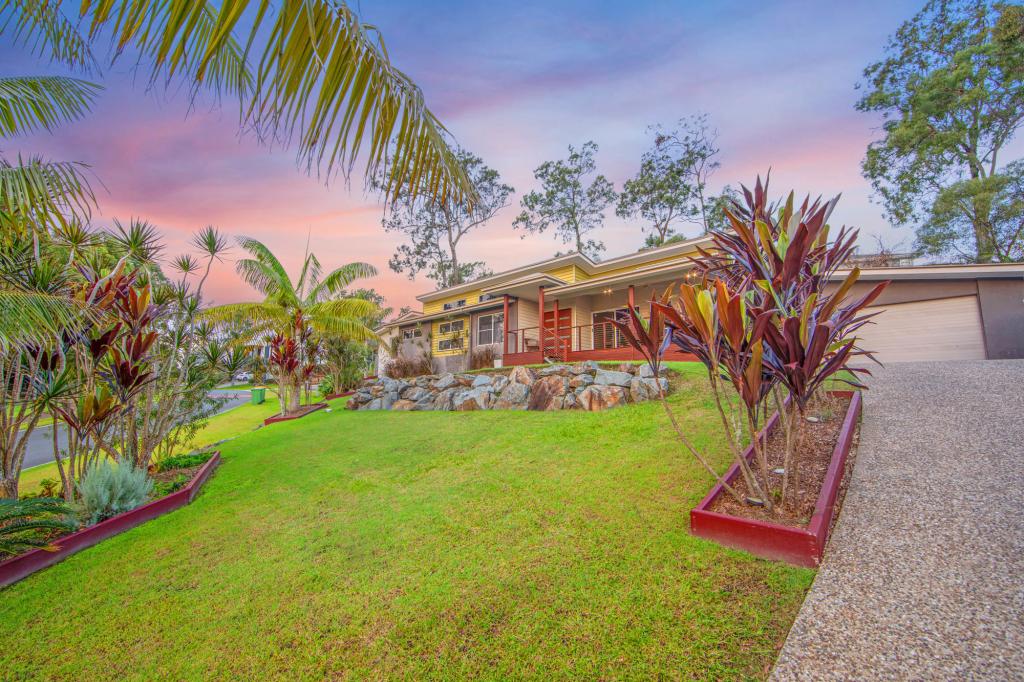 11 PENDRAGON DR, COOMERA, QLD 4209