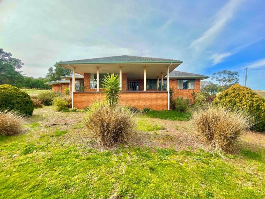 Contact Agent For Address, Parkes, NSW 2870