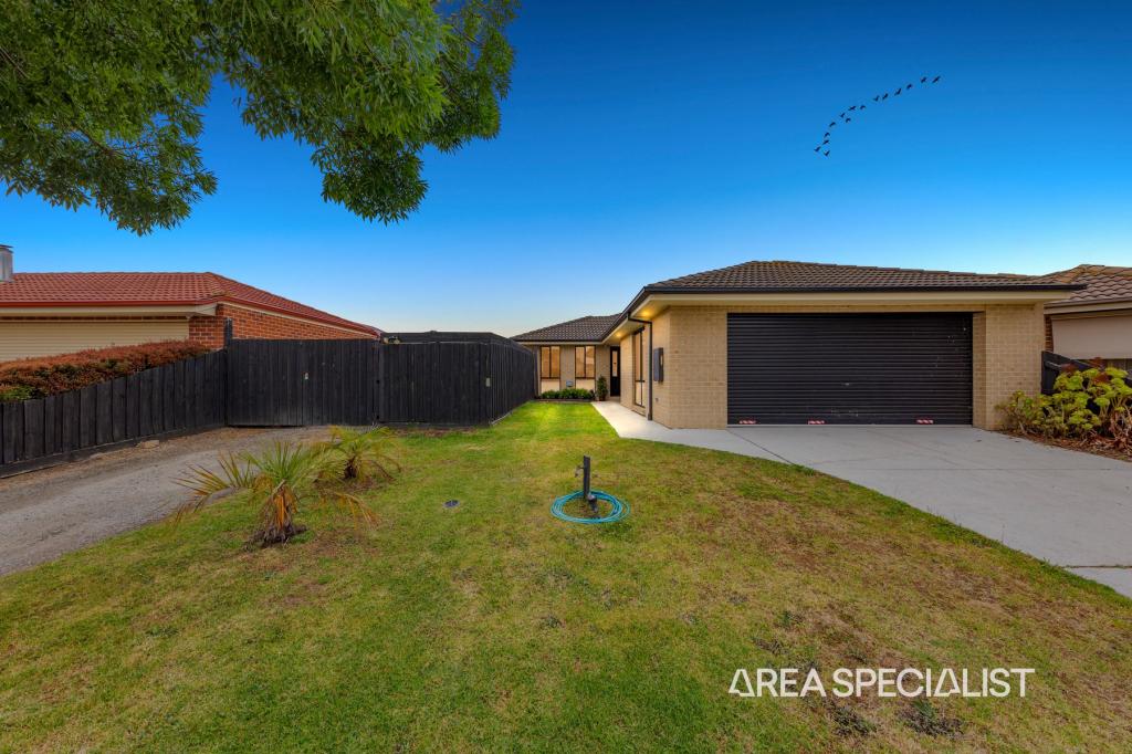 23 Bollen Way, Koo Wee Rup, VIC 3981