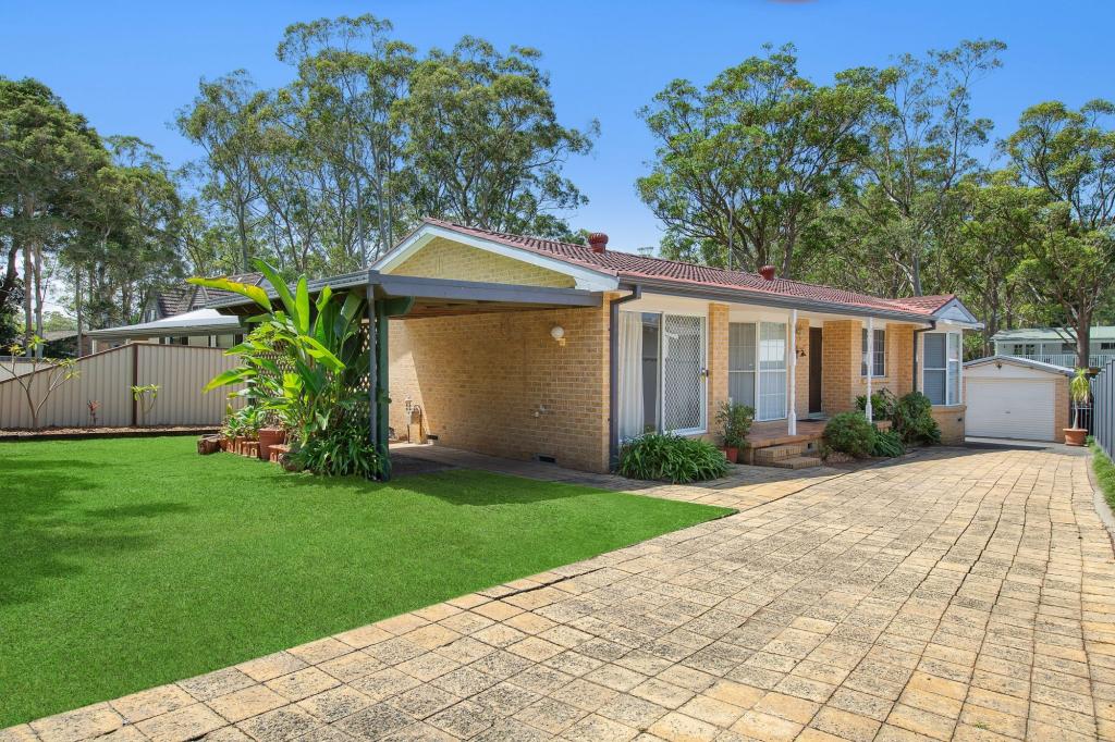 231 Cygnet Dr, Berkeley Vale, NSW 2261