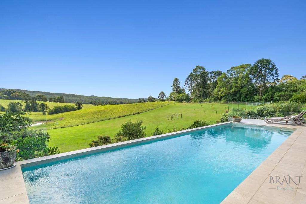 28 JEWETT RD, KUREELPA, QLD 4560