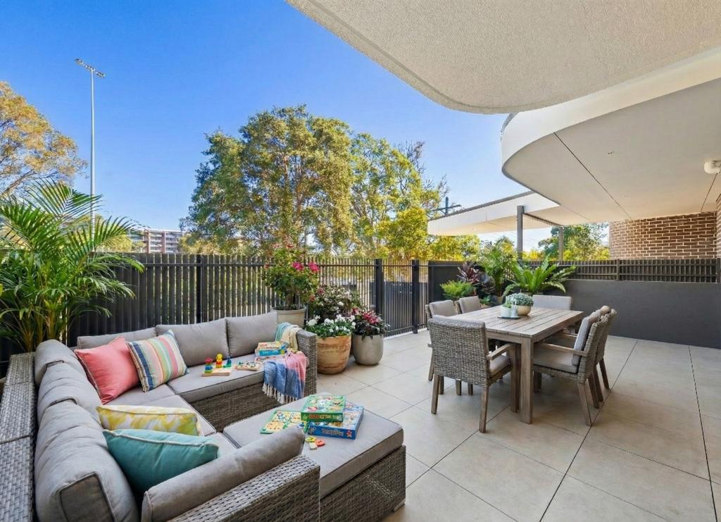 5/38 Park Ave, Waitara, NSW 2077