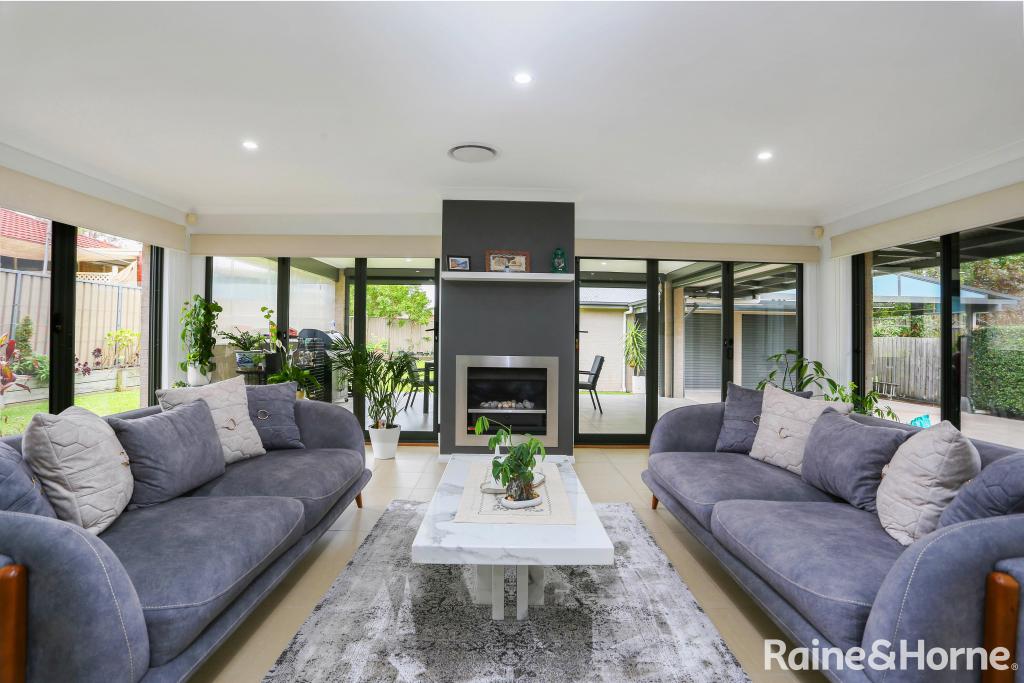 25 IRELANDS RD, BLACKTOWN, NSW 2148