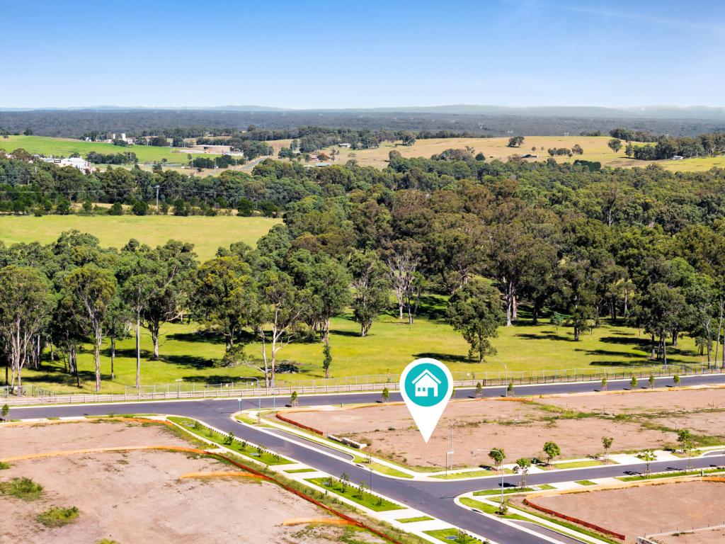 1 Throsby St, Appin, NSW 2560