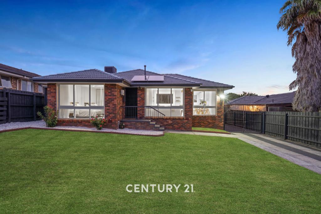 7 Gunns Rd, Hallam, VIC 3803