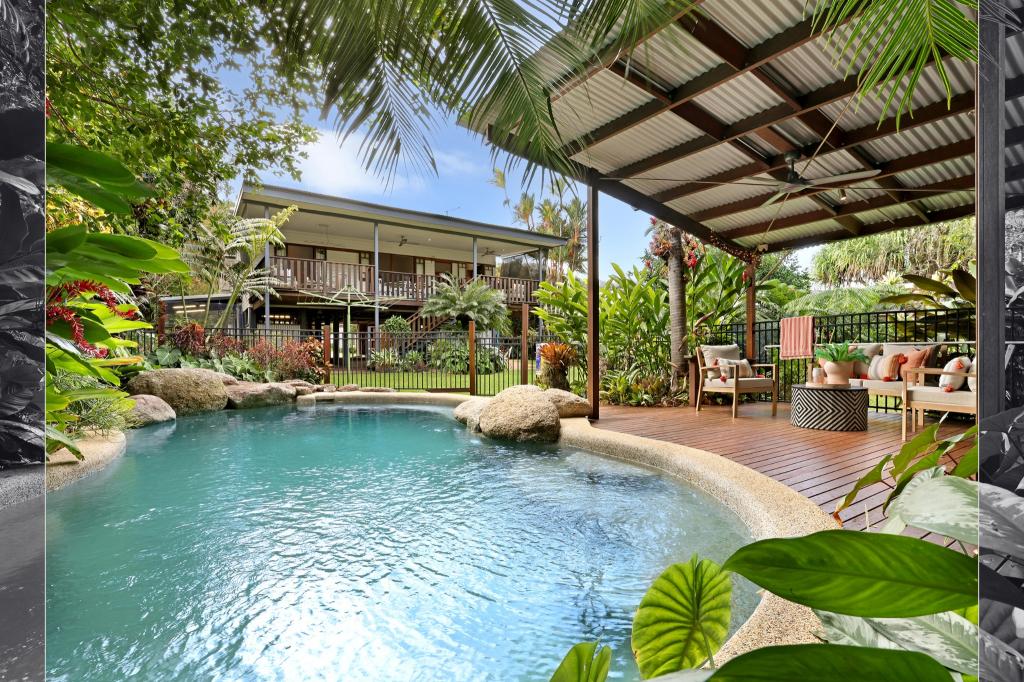 221 Woodward St, Whitfield, QLD 4870