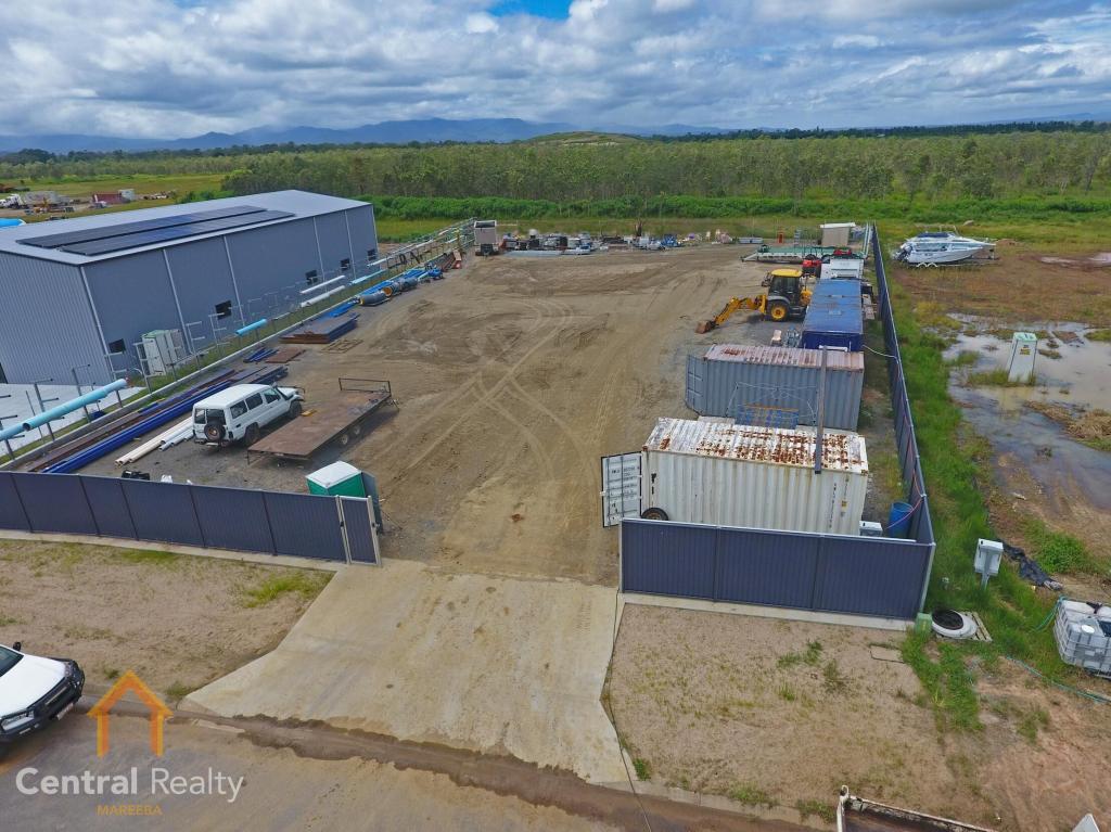 35 KEEGAN ST, MAREEBA, QLD 4880