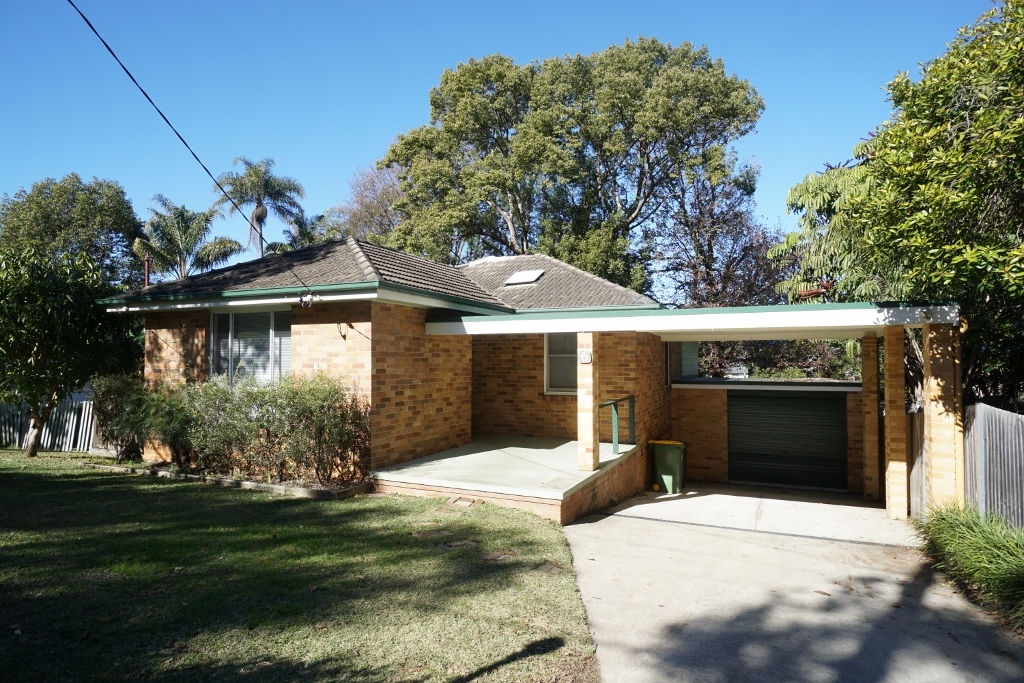 6 Cunningham St, Telopea, NSW 2117